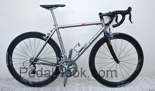 Van Nicholas Euros fiche technique et avis